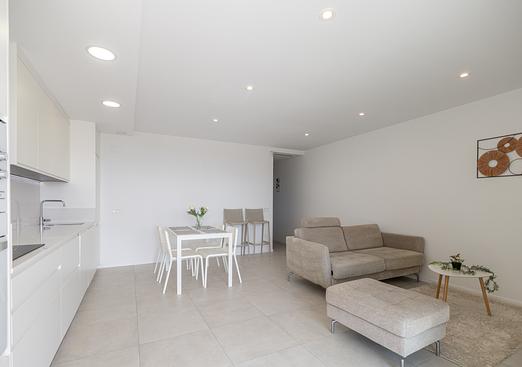 Apartment in Orihuela Costa