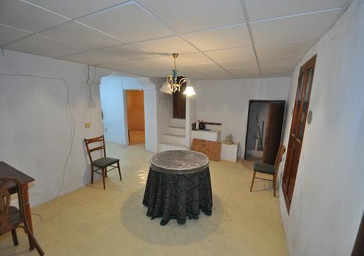 Country house in Fortuna