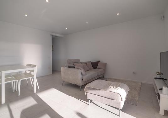 Apartment in Orihuela Costa