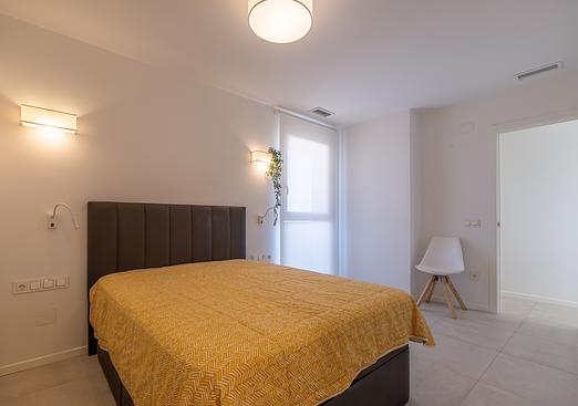 Apartment in Orihuela Costa