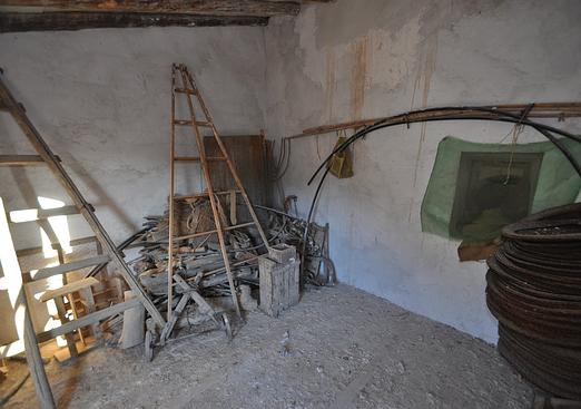 Country house in Fortuna