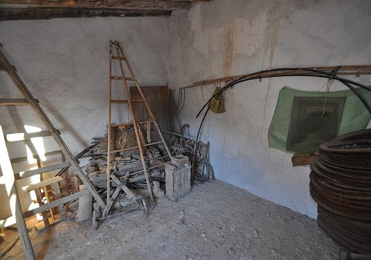 Country house in Fortuna