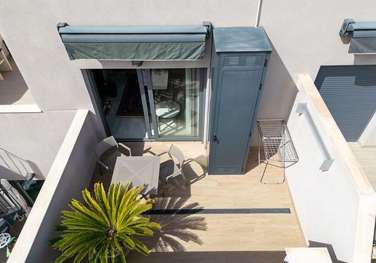 Apartment in Torrevieja