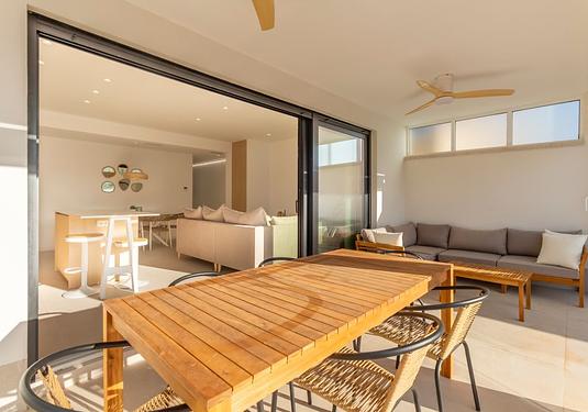 Villa in Torrevieja