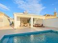 Villa in Torrevieja