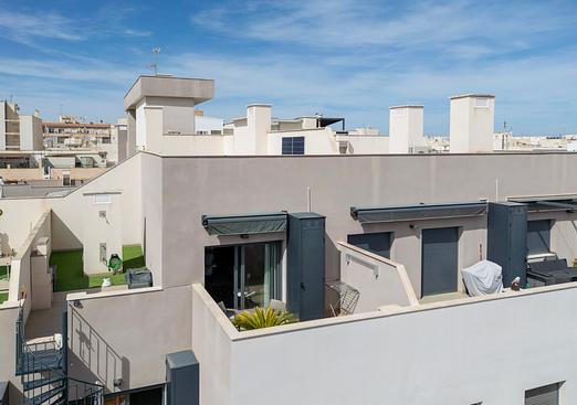 Apartment in Torrevieja