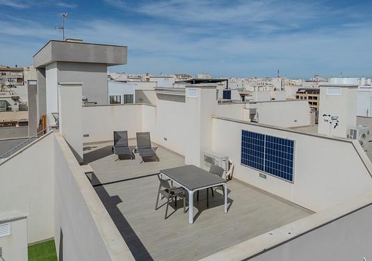 Apartment in Torrevieja