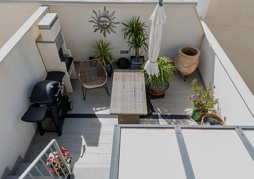 Apartment in Torrevieja