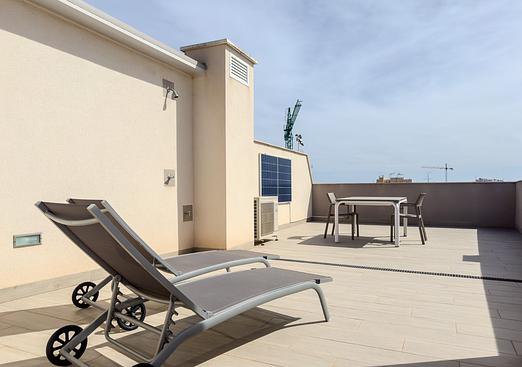 Apartment in Torrevieja
