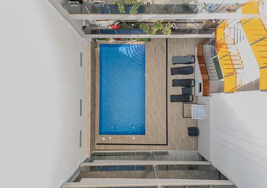 Apartment in Torrevieja