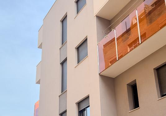 Apartment in Torrevieja