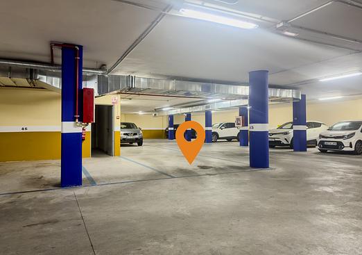 Apartment in Torrevieja