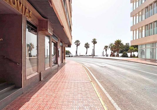 Commercial in Torrevieja