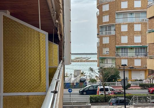 Apartment in Torrevieja