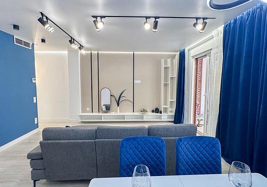 Apartment in Torrevieja
