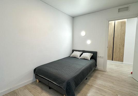 Apartment in Torrevieja