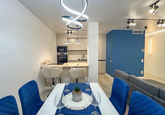 Apartment in Torrevieja