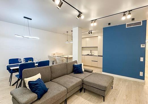 Apartment in Torrevieja