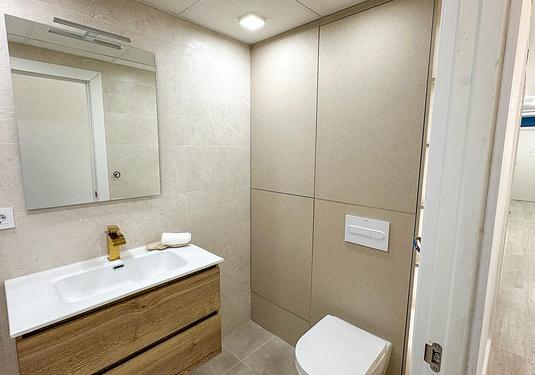 Apartment in Torrevieja