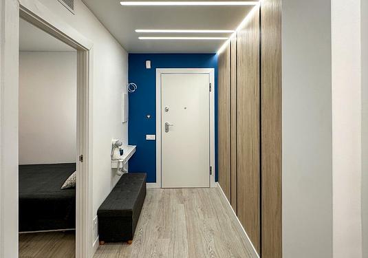 Apartment in Torrevieja