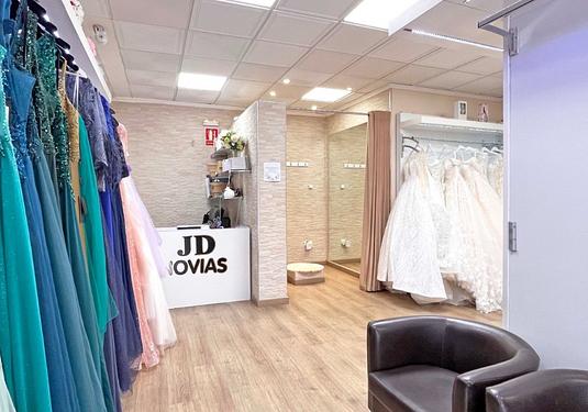 Commercial in Torrevieja