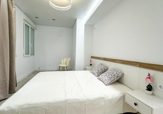 Apartment in Torrevieja