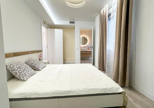 Apartment in Torrevieja