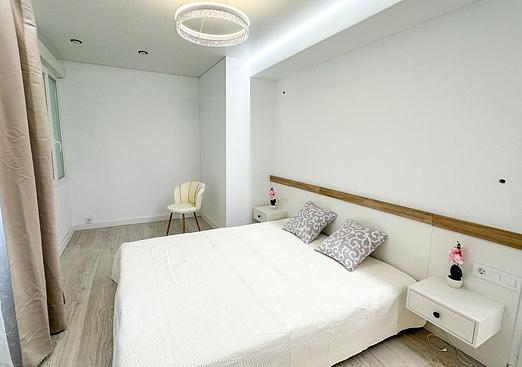 Apartment in Torrevieja