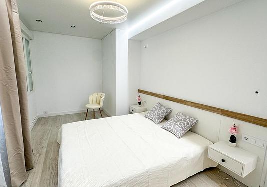 Apartment in Torrevieja