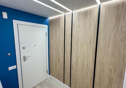 Apartment in Torrevieja