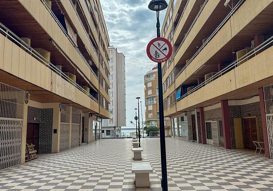 Apartment in Torrevieja