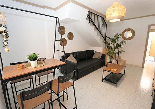 Town house in San Pedro del Pinatar