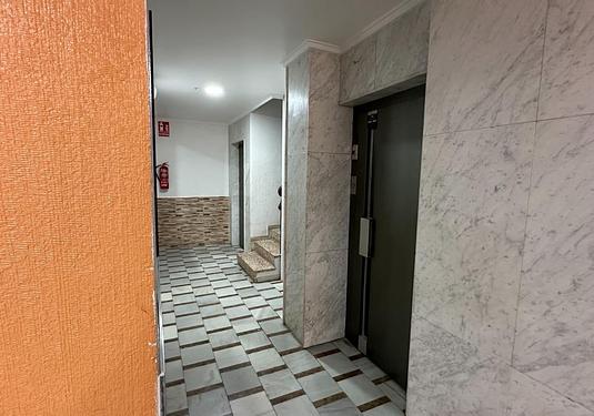 Apartment in Torrevieja
