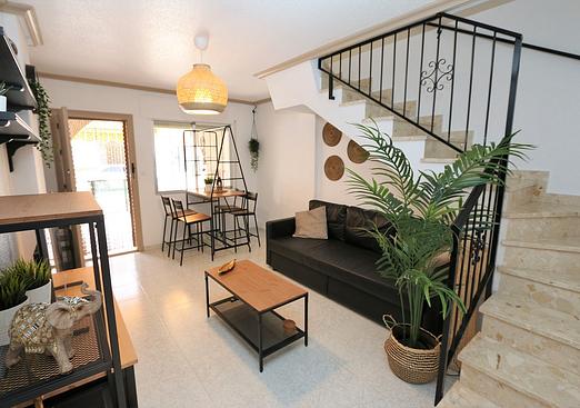 Town house in San Pedro del Pinatar