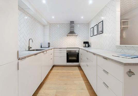 Apartment in Torrevieja