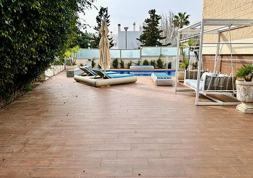 Villa in Torrevieja