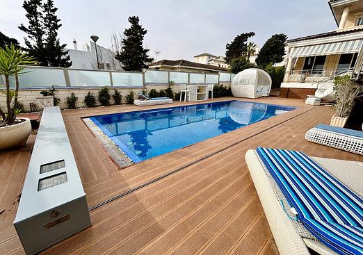 Villa in Torrevieja