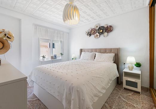 Apartment in Torrevieja
