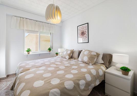 Apartment in Torrevieja