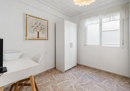 Apartment in Torrevieja