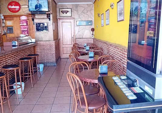 Commercial in Torrevieja