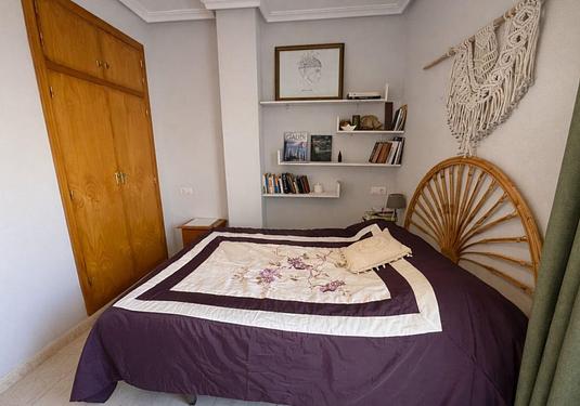 Apartment in Torrevieja