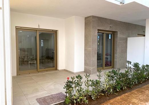 Apartment in Pilar de La Horadada