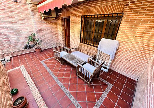 Villa in Torrevieja