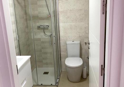 Apartment in Pilar de La Horadada