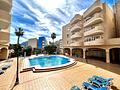 Apartment in Cabo Roig