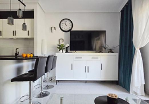 Apartment in Torrevieja