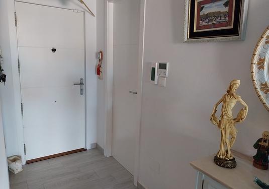 Apartment in La Mata