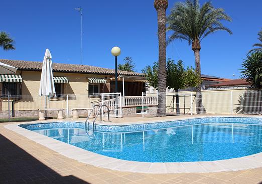 Villa in L'Eliana