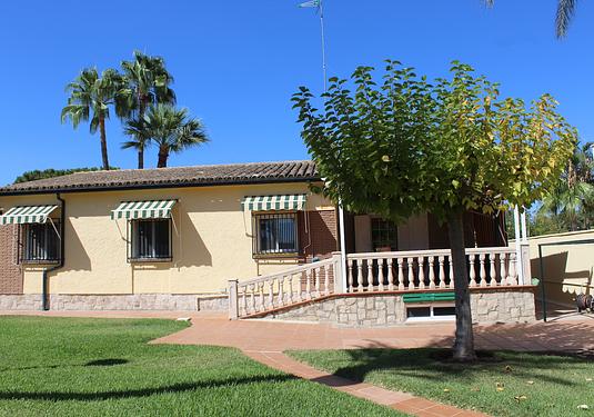Villa in L'Eliana